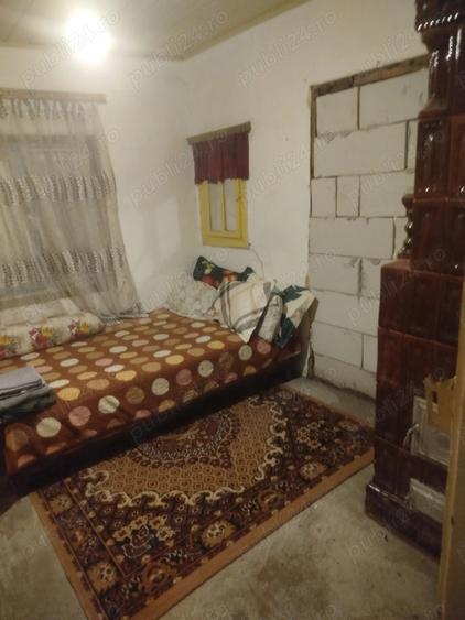 Casa de vanzare batraneasca - 1