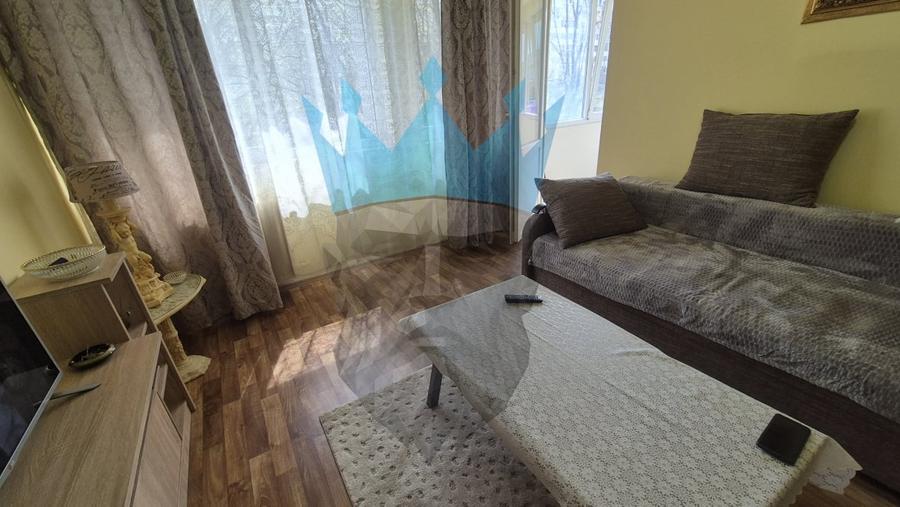 Apartament 2 Camere Lujerului Bucuresti - 2
