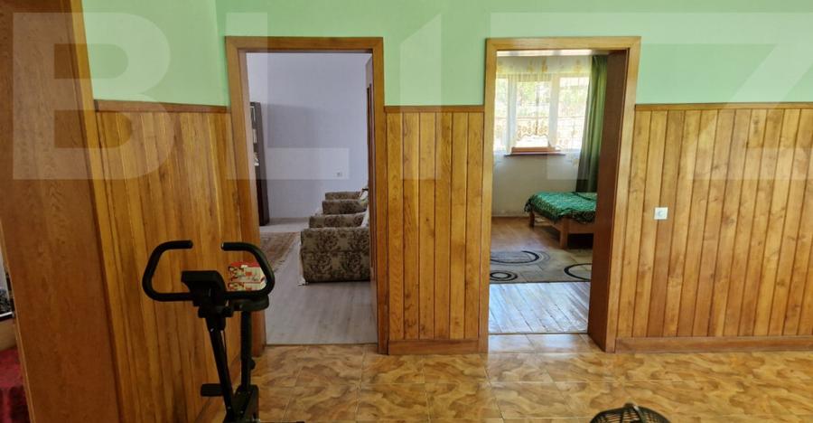 Casa de Familie | 175 mp + Curte 3166 mp | Tatara?ti, B - 2