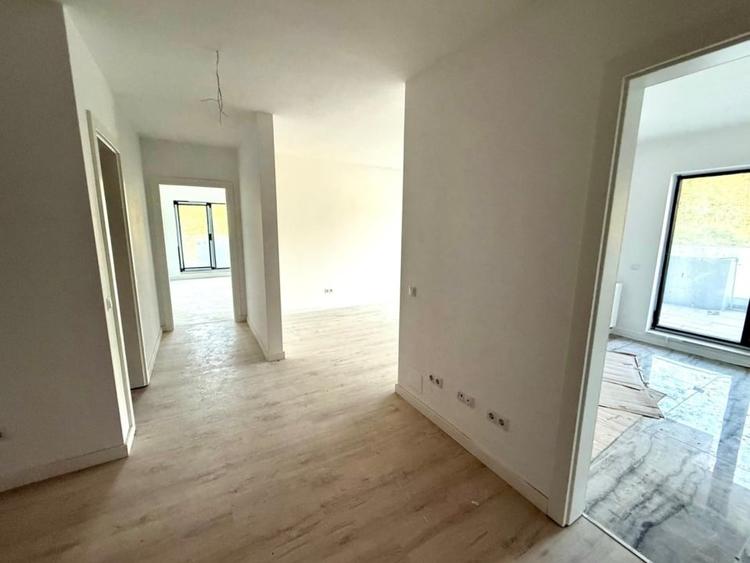 De vanzare apartament nou 2 camere, finisat, Seasons Frunzisului - 1