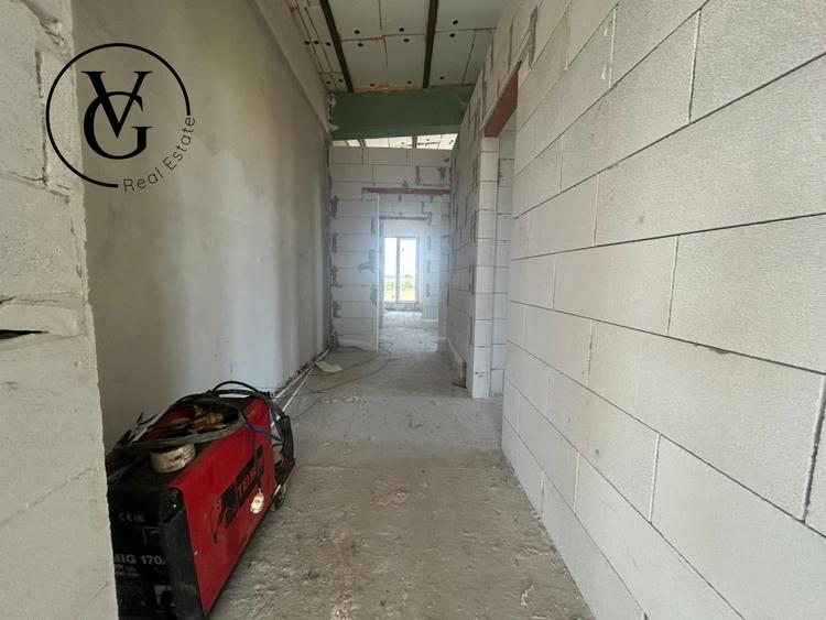 Apartament 4 camere Mamaia Sat - vedere lac si mare - 7