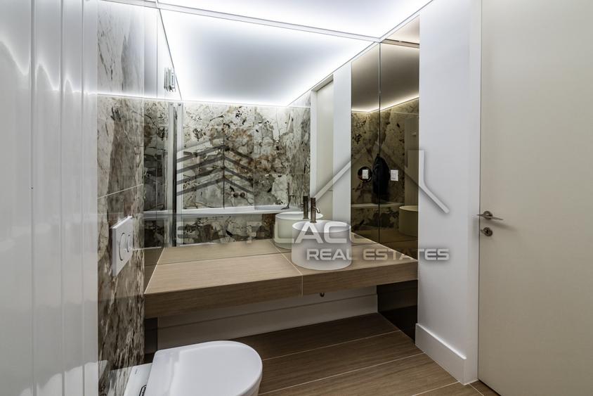 IANCU NICOLAE | Apartament exclusivist | Terasa de 12.6 mp | Ultra Lux - 14
