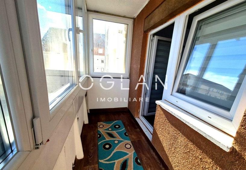 Apartament Valea Aurie, decomandat, et.4, lift nou - 5