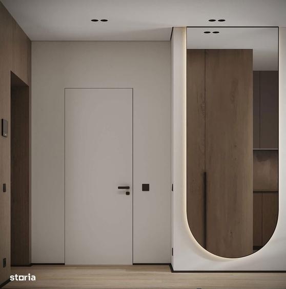 Apartament 3 camere spa?iu pentru intreaga familie - 3