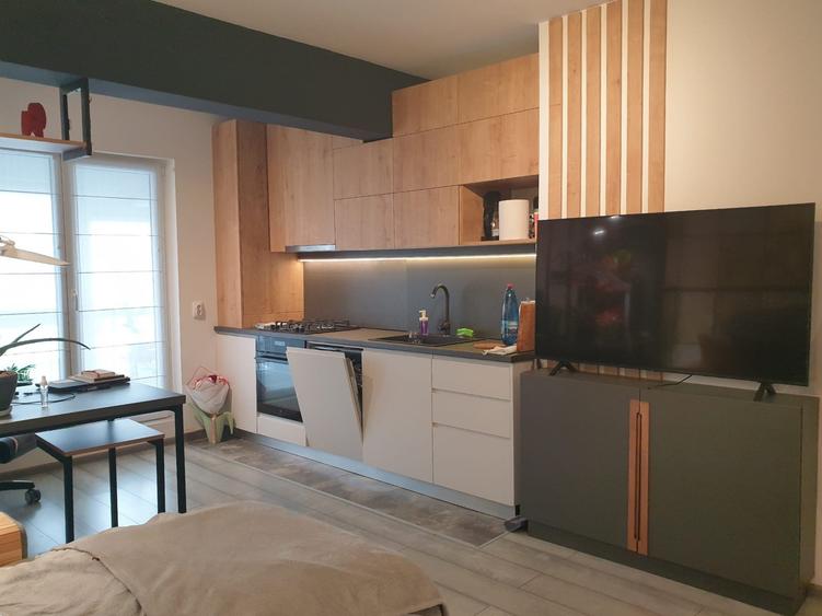 1 Decembrie, Theodor Pallady, bloc 2020,imobil corect construit - 7