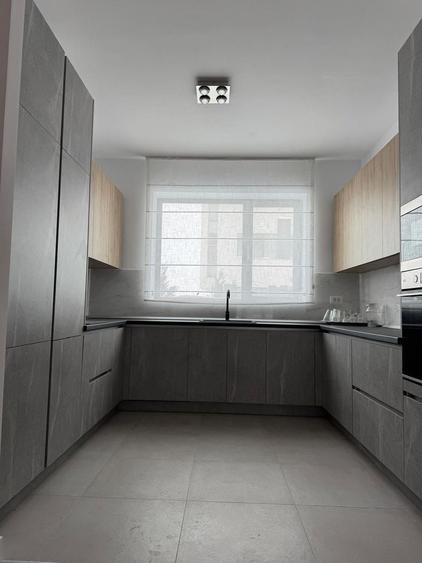 Vila Premium De Inchiriat | Pipera-Scoala Americana | 6 Camere - 5