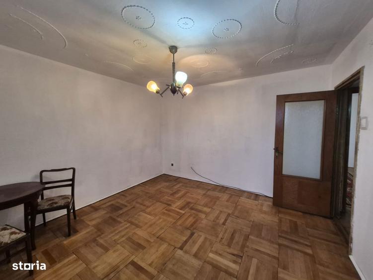 Apartament 2 camere, Podgoria, confort 1, 2 balcoane - 2