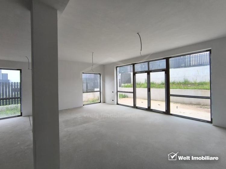 Casa individuala, D+P+1E,  constructie noua, zona Petrom, Baciu - 12