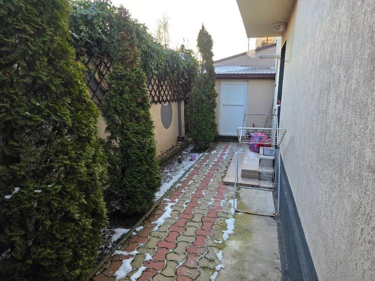 Apartament 3 camere – SU 66 mp + parcare exterioara + curte proprie 31 mp - 13