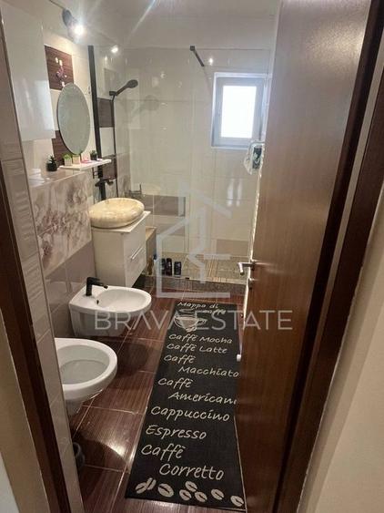 Apartament 3 camere, balcon, parcare, zona Apahida - 4