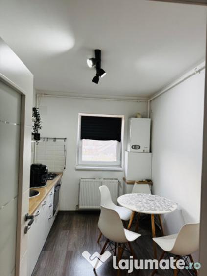 Apartament 2 camere Arhitectilor - 7