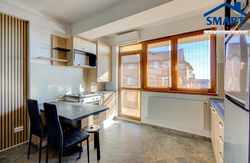 Apartament 2 camere Cartierul Latin - Prelungirea Ghencea - Bragadiru - 13