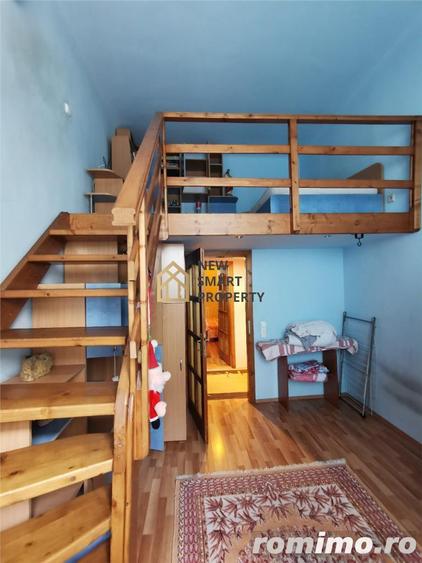 De inchiriat apartament 4 camere Ultracentral - Str. Roman Ciorogariu - 6