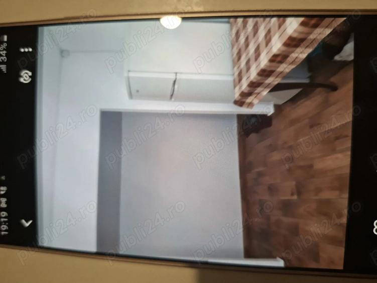 Inchiriez termen lung garsoniera - 3