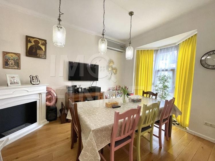 Vanzare casa individuala in Andrei Muresanu, teren 912 mp - 12