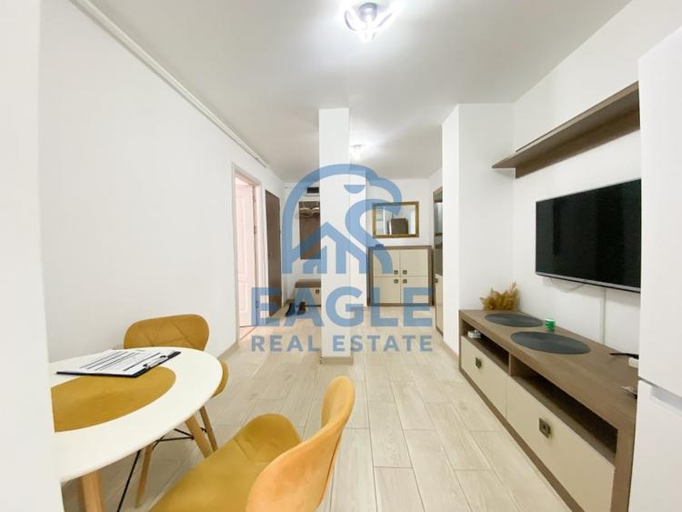 Inel 2 - 3 Camere Modern cu 2 Balcoane pe termen lung - 7