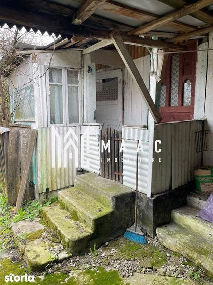 MAAC IMOBILIARE propune spre vanzare o casa batraneasca tradi?ionala - 4