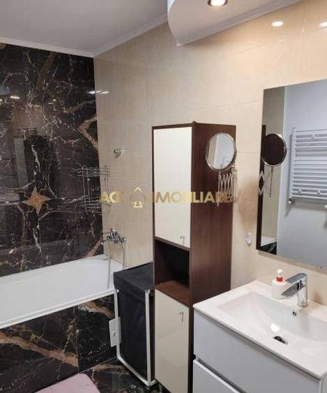 3 Camere de inchiriat | Ten Blocks - Precizei | Centrala | Parcare - 7