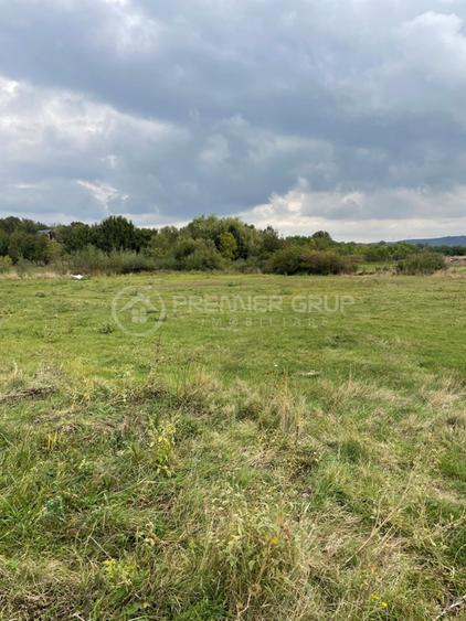 Teren intravilan, Proselnici, 2.300mp - 1