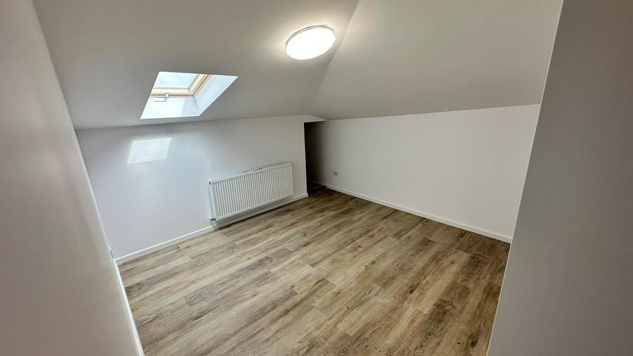 3 camere, Ilie Petre, nou, renovat - 3