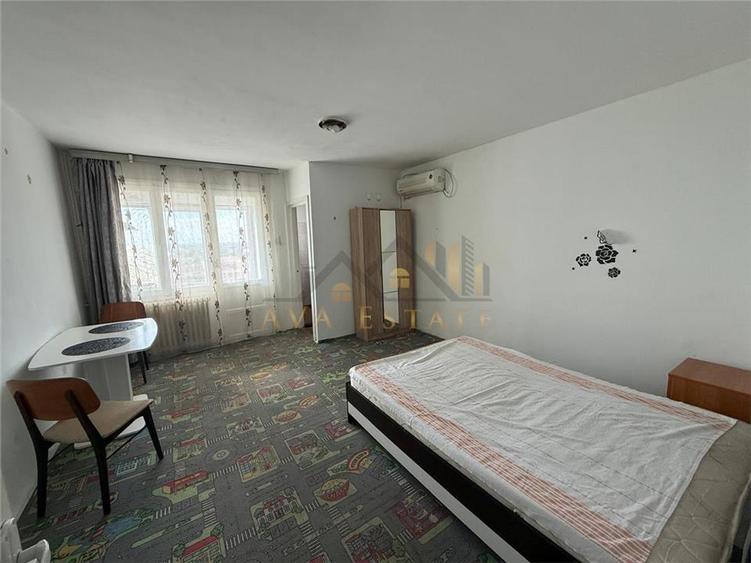 Apartament 1 camera | 32 mp, Et.9 - Zona Circumvalatiunii - 1