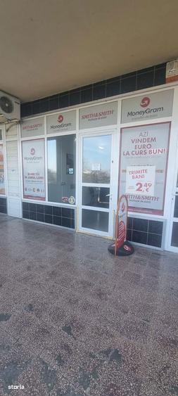 VAND SPATIU COMERCIAL CENTRAL - 2