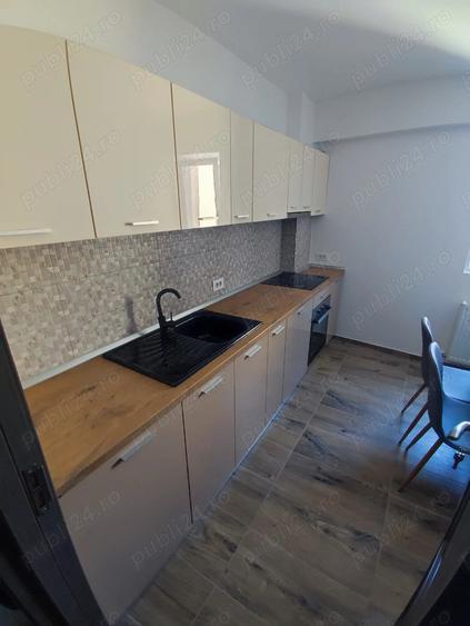 Apartament 2 camere, mobilat si utilat - 4