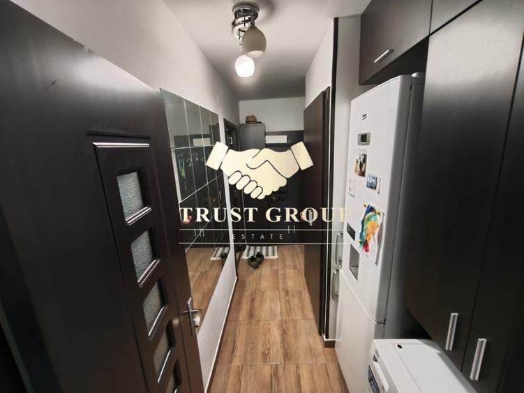 2 camere Drumul Taberei | 3 min metrou | - 8