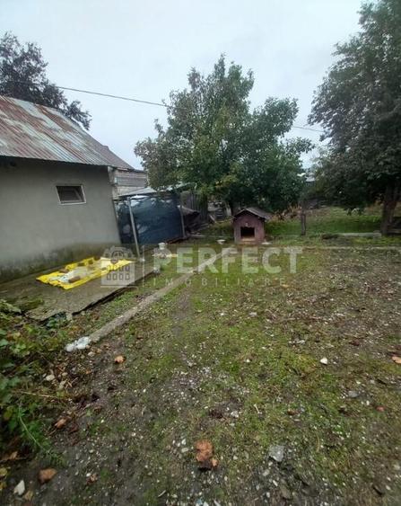Casa cu teren in Barcanesti,la 5 km Ploiesti,Pret 61000 EUR - 13