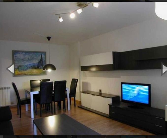 Vand apartament in Tag jiu Stada Bicaz - 1