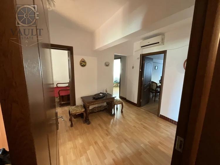 APARTAMENT 4 CAMERE-RAHOVS-TEIUS-SOSEAUA ALEXANDRIEI-2 BAI-2 BALCOANE - 1
