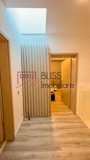 Casă / Vilă 4 camere în zona Iancu Nicolae Jolie Ville - 19