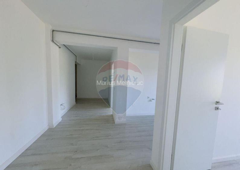 Apartament nou 2 camere/ Oncea, Bloc Finalizat cu CF