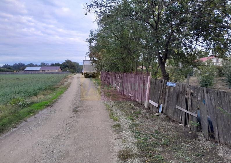 COSERENI( il ) - TEREN 2K MP DE VANZARE (52 M DESCHIDERE ... - 7