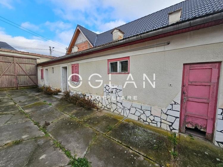 Casa individuala 3 camere, 1294 mp teren, Șeica Mare - 5