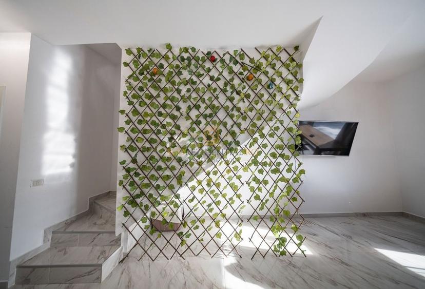 Vanzare vila 4 camere – complet mobilata si utilata, Str Teius - 17