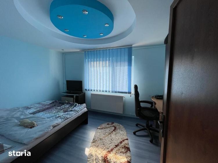 Apartament 2 camere Prundu , mobilat si utilat - 7