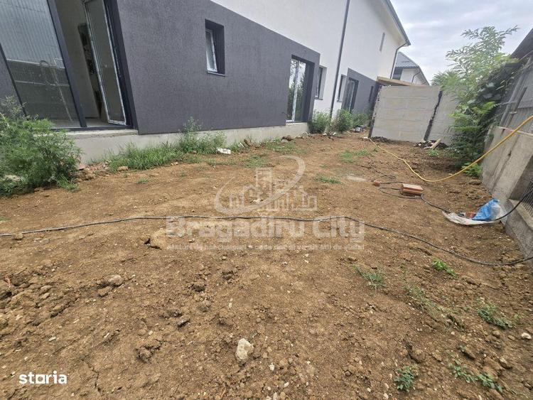 Apartament in vila cu curte Bragadiru Independentei - 5