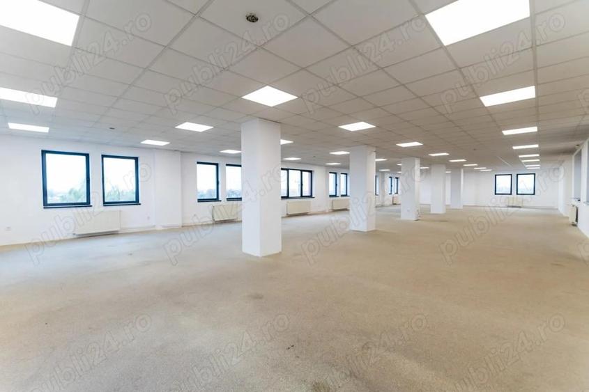 Magurele, de inchiriat spatii de birouri finisate modern! - 4