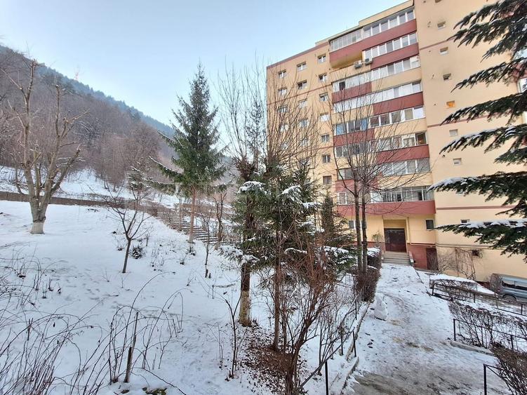 Apartament parcare si boxa in Racadau, pet friendly - 2