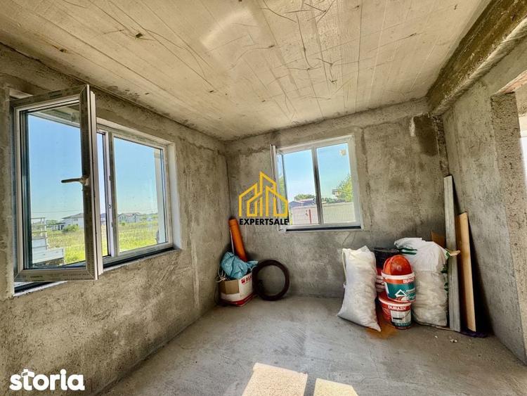 CASA CIOROGARLA /INDIVIDUALA/ 486 MP TEREN/5 CAMERE - 11