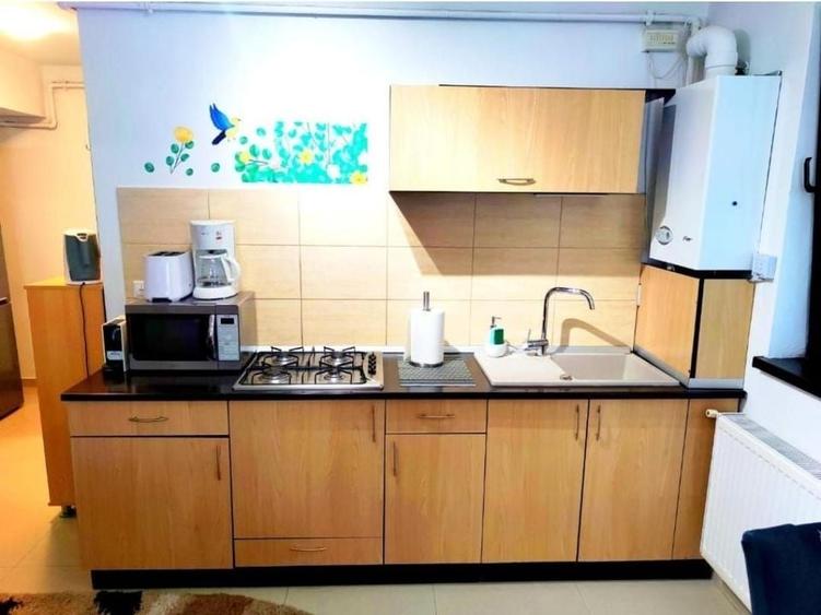 Garsoniera 40mp spre inchiriere - 4