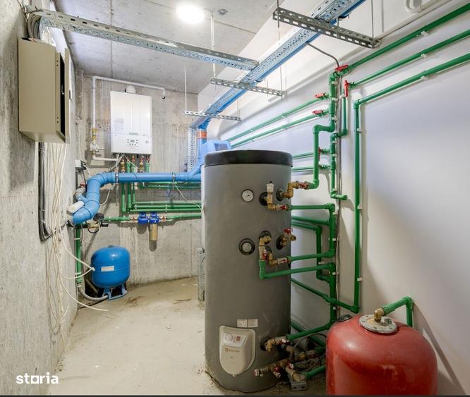 Casa premium langa padure, arhitectura exclusivista - 9