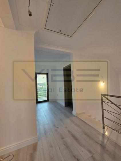 Vila  5 camere- 2025- intabulata- 140mp - Cornesti- Miroslava - 20