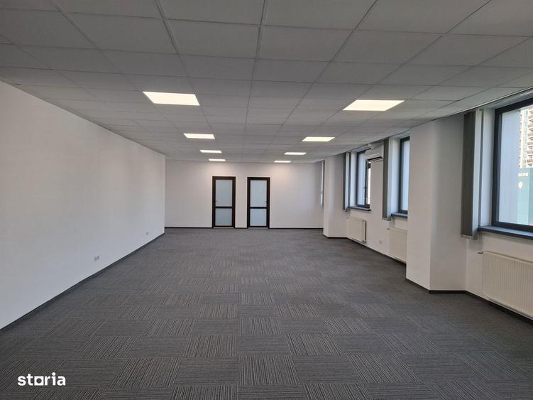 Spatiu birouri in suprafata de 366 m2 - 3