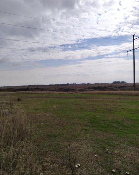 Teren intravilan zona Damila, 800 mp cu deschidere de 40m - 5