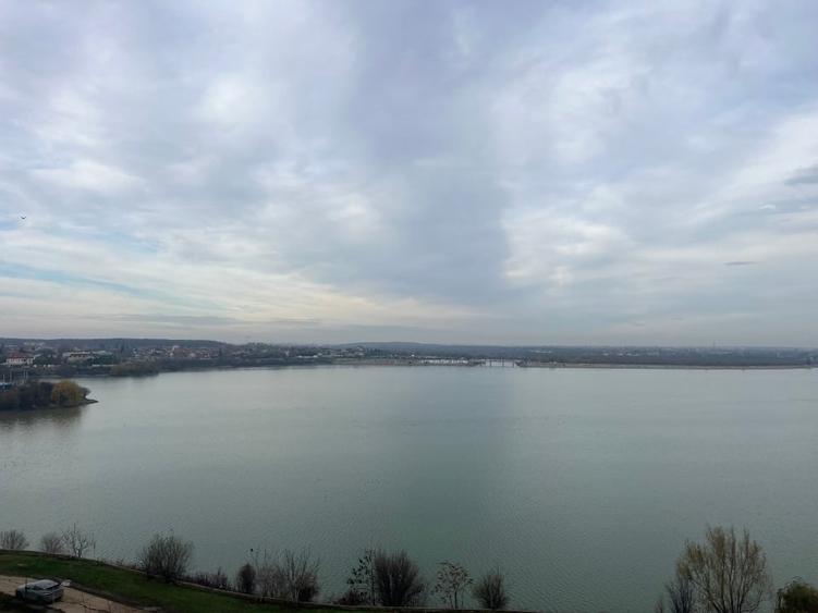 2 Camere - Design Unic - Vedere Lac - Militari - 3