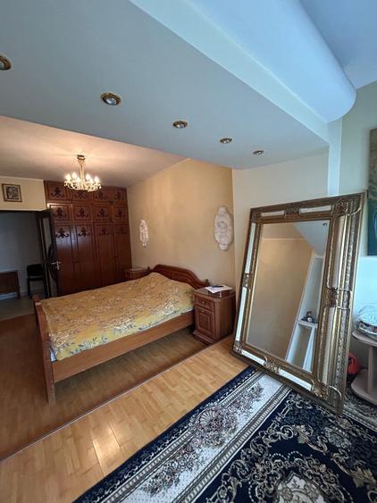 Se vinde Apartament pe Șos. Nicolae Titulescu – 3 Camere - 2