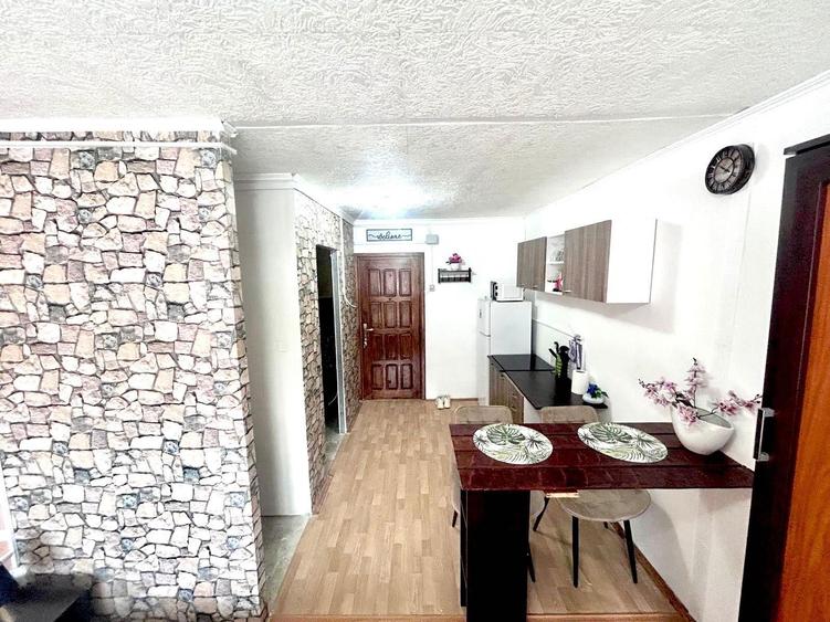 Vand URGENT Garsoniera in Sinaia - 1