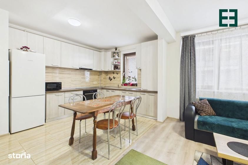 Apartament 2 camere - Parter Giroc - Timisoara - 4